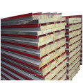 Wholesale Rock Wool Wall Sandwich Panel Price